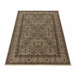Kusový koberec Kashmir 2602 beige - 160x230 cm