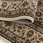 Kusový koberec Kashmir 2602 beige - 80x150 cm