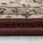 Kusový koberec Kashmir 2602 red - 200x290 cm