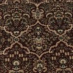 Kusový koberec Kashmir 2602 red - 160x230 cm
