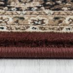 Kusový koberec Kashmir 2605 red - 80x150 cm