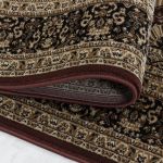 Kusový koberec Kashmir 2605 red - 120x170 cm