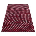 Kusový koberec Base 2810 red - 120x170 cm