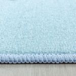 Dětský kusový koberec Play 2901 blue - 160x230 cm