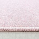 Dětský kusový koberec Play 2901 pink - 100x150 cm