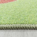 Dětský kusový koberec Play 2902 green - 80x120 cm