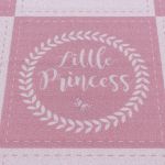 Dětský kusový koberec Play 2905 pink - 120x170 cm
