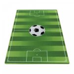 Dětský kusový koberec Play 2911 green - 80x120 cm