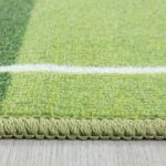 Dětský kusový koberec Play 2911 green - 80x120 cm