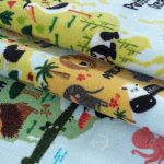 Dětský kusový koberec Play 2917 blue - 80x150 cm