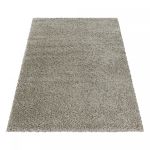 Kusový koberec Sydney Shaggy 3000 natur - 240x340 cm