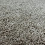 Kusový koberec Sydney Shaggy 3000 natur - 160x230 cm