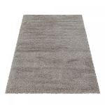 Kusový koberec Fluffy Shaggy 3500 beige - 200x290 cm