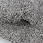 Kusový koberec Fluffy Shaggy 3500 beige - 240x340 cm