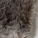 Kusový koberec Samba 495 Taupe kruh - 160x160 (průměr) kruh cm