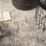 Kusový koberec Samba 495 Taupe kruh - 160x160 (průměr) kruh cm