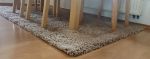 Kusový koberec Life Shaggy 1500 beige - 80x150 cm