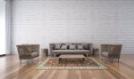 Kusový koberec Anatolia 5378 V (Vizon) - 100x200 cm