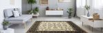 Kusový koberec Anatolia 5378 K (Cream) - 150x300 cm