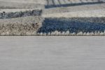 Kusový koberec Moda Asher Blue - 160x230 cm