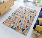 Kusový koberec Moda Moretz Multi - 160x230 cm