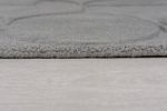 Kusový koberec Moderno Gigi Grey - 200x290 cm