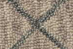 Kusový koberec Nappe Diego Grey - 120x170 cm