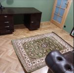 Kusový koberec Sincerity Royale Sherborne Green - 160x230 cm