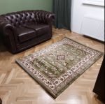 Kusový koberec Sincerity Royale Sherborne Green - 120x170 cm
