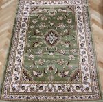 Kusový koberec Sincerity Royale Sherborne Green - 80x150 cm