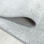 Dětský kusový koberec Bambi 850 pink kruh - 160x160 (průměr) kruh cm