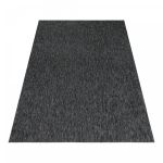 Kusový koberec Nizza 1800 anthrazit - 60x100 cm