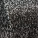 Kusový koberec Nizza 1800 anthrazit - 80x150 cm