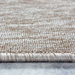 Kusový koberec Nizza 1800 beige - 80x150 cm