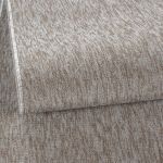 Kusový koberec Nizza 1800 beige - 80x150 cm