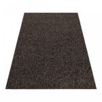Kusový koberec Nizza 1800 brown - 60x100 cm