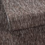 Kusový koberec Nizza 1800 brown - 240x340 cm