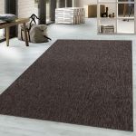Kusový koberec Nizza 1800 brown - 280x370 cm