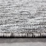 Kusový koberec Nizza 1800 grey - 280x370 cm