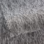 Kusový koberec Nizza 1800 grey - 80x150 cm