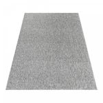 Kusový koberec Nizza 1800 lightgrey - 280x370 cm