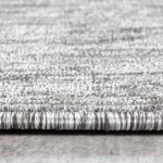 Kusový koberec Nizza 1800 lightgrey - 80x150 cm
