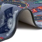 Dětský kusový koberec Play 105204 - 160x240 cm