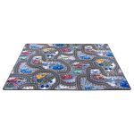 Dětský kusový koberec Play 105204 - 160x240 cm