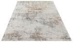 Kusový koberec Maywand 105059 Beige, Copper z kolekce Elle - 160x230 cm