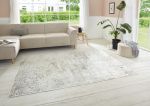 Kusový koberec Maywand 105059 Beige, Copper z kolekce Elle - 160x230 cm