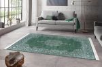 Kusový koberec Naveh 105026 Green - 160x230 cm