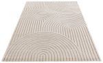 Kusový koberec New York 105084 Cream, beige - 80x150 cm