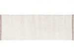 Vlněný koberec Steppe - Sheep White - 170x240 cm