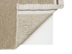 Vlněný koberec Steppe - Sheep Beige - 200x300 cm